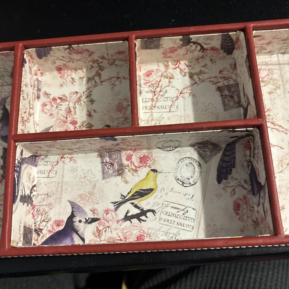 Sicura Italian Designs Drawer/Desk Organizer - Picture 3 of 8